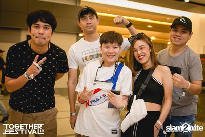 Together Festival 2019 (Album 2, Day 2) — photo 26