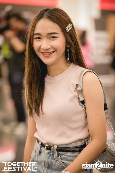 Together Festival 2019 (Album 2, Day 2) — photo 27
