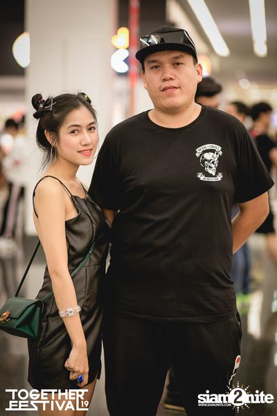 Together Festival 2019 (Album 2, Day 2) — photo 28