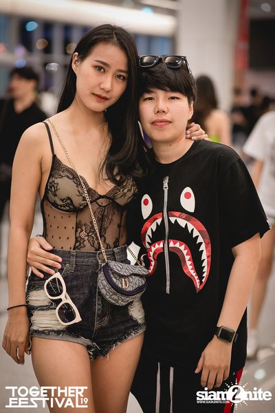 Together Festival 2019 (Album 2, Day 2) — photo 30