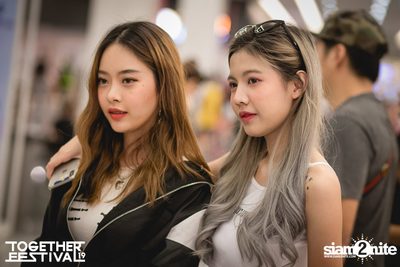 Together Festival 2019 (Album 2, Day 2) — photo 31
