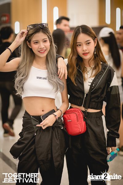 Together Festival 2019 (Album 2, Day 2) — photo 32