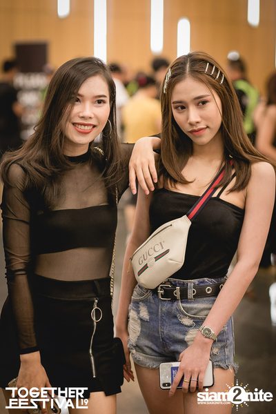 Together Festival 2019 (Album 2, Day 2) — photo 34