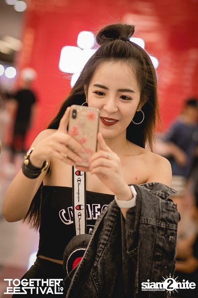 Together Festival 2019 (Album 2, Day 2) — photo 37