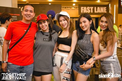 Together Festival 2019 (Album 2, Day 2) — photo 46