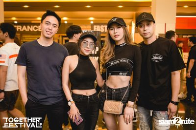 Together Festival 2019 (Album 2, Day 2) — photo 49