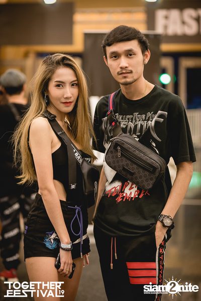 Together Festival 2019 (Album 2, Day 2) — photo 51