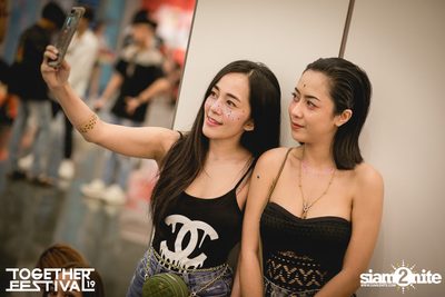 Together Festival 2019 (Album 2, Day 2) — photo 52