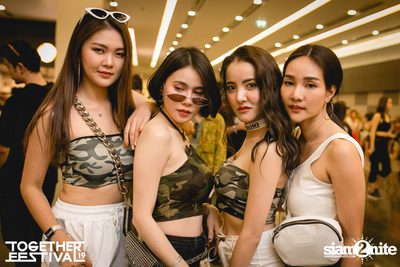 Together Festival 2019 (Album 2, Day 2) — photo 55