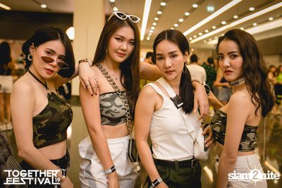Together Festival 2019 (Album 2, Day 2) — photo 56
