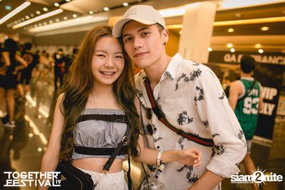Together Festival 2019 (Album 2, Day 2) — photo 59