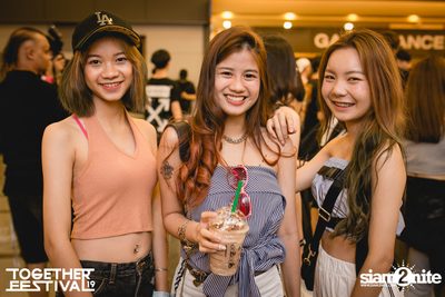 Together Festival 2019 (Album 2, Day 2) — photo 68