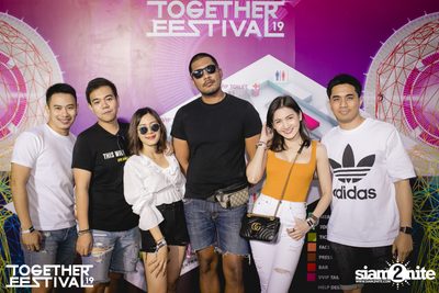 Together Festival 2019 (Album 2, Day 2) — photo 69