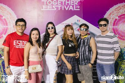 Together Festival 2019 (Album 2, Day 2) — photo 70