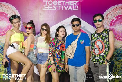 Together Festival 2019 (Album 2, Day 2) — photo 71