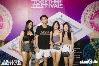 Together Festival 2019 (Album 2, Day 2) — photo 72