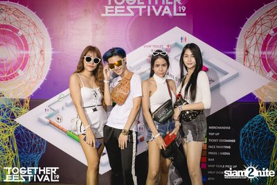 Together Festival 2019 (Album 2, Day 2) — photo 73