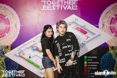 Together Festival 2019 (Album 2, Day 2) — photo 76