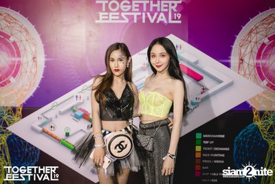 Together Festival 2019 (Album 2, Day 2) — photo 77