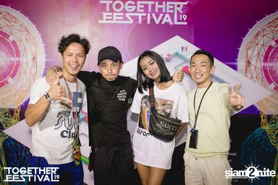 Together Festival 2019 (Album 2, Day 2) — photo 82