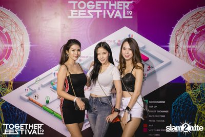 Together Festival 2019 (Album 2, Day 2) — photo 83
