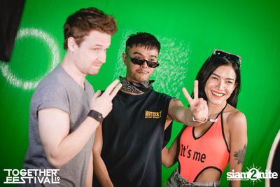 Together Festival 2019 (Album 2, Day 2) — photo 88