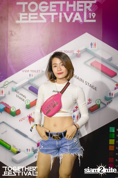 Together Festival 2019 (Album 2, Day 2) — photo 99