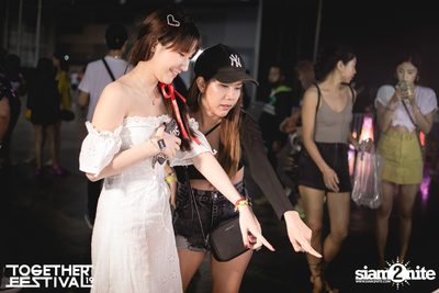 Together Festival 2019 (Album 2, Day 2) — photo 101