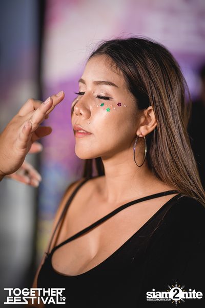 Together Festival 2019 (Album 2, Day 2) — photo 116