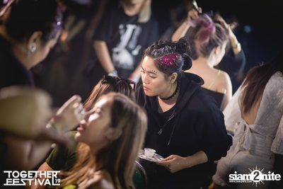 Together Festival 2019 (Album 2, Day 2) — photo 121