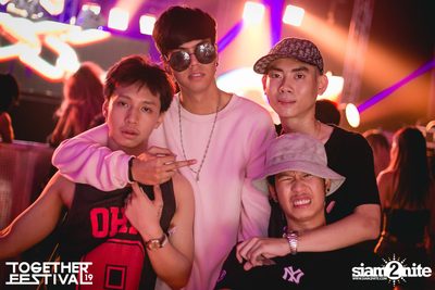 Together Festival 2019 (Album 2, Day 2) — photo 202