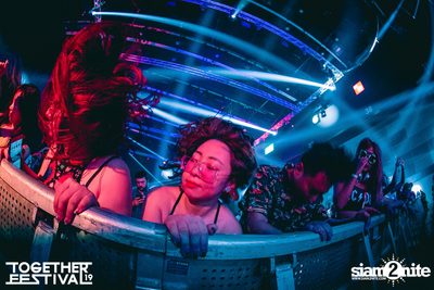 Together Festival 2019 (Album 2, Day 2) — photo 203