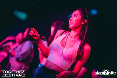 Together Festival 2019 (Album 2, Day 2) — photo 204