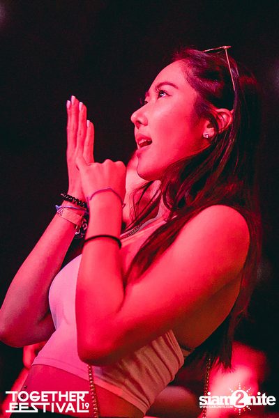Together Festival 2019 (Album 2, Day 2) — photo 205