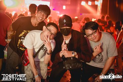 Together Festival 2019 (Album 2, Day 2) — photo 206