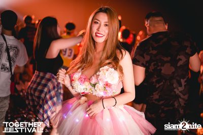Together Festival 2019 (Album 2, Day 2) — photo 208