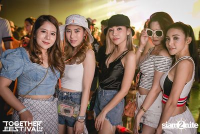 Together Festival 2019 (Album 2, Day 2) — photo 230