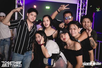 Together Festival 2019 (Album 2, Day 2) — photo 232