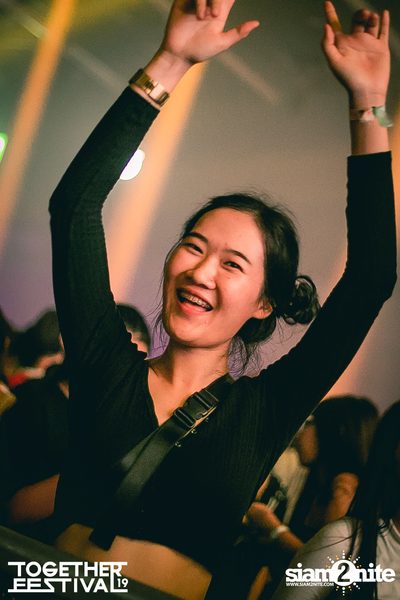 Together Festival 2019 (Album 2, Day 2) — photo 239