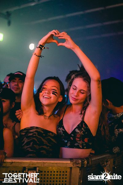 Together Festival 2019 (Album 2, Day 2) — photo 241