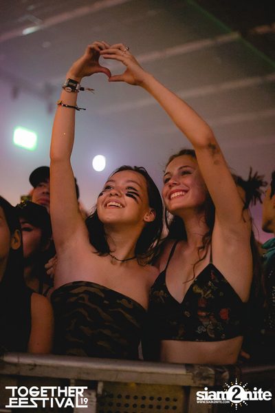 Together Festival 2019 (Album 2, Day 2) — photo 242