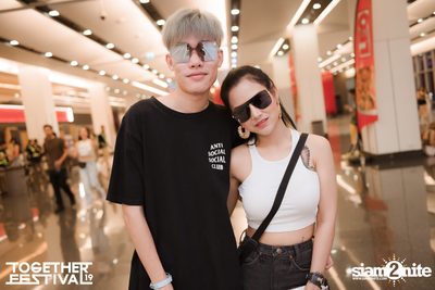 Together Festival 2019 (Album 3, Day 2) — photo 1