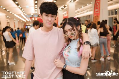Together Festival 2019 (Album 3, Day 2) — photo 5