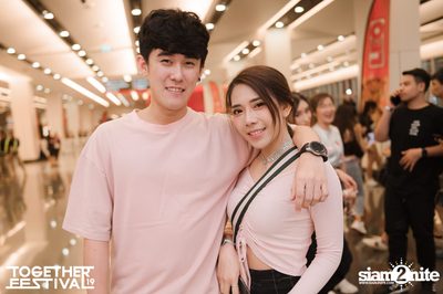 Together Festival 2019 (Album 3, Day 2) — photo 7
