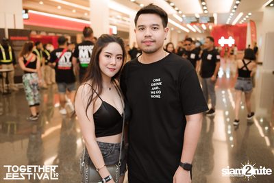 Together Festival 2019 (Album 3, Day 2) — photo 10