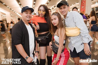 Together Festival 2019 (Album 3, Day 2) — photo 19