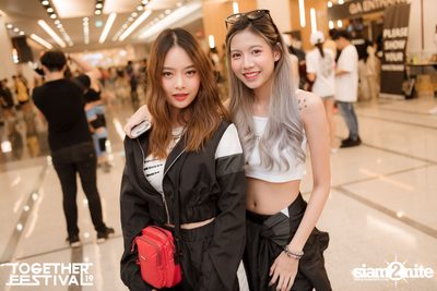 Together Festival 2019 (Album 3, Day 2) — photo 36