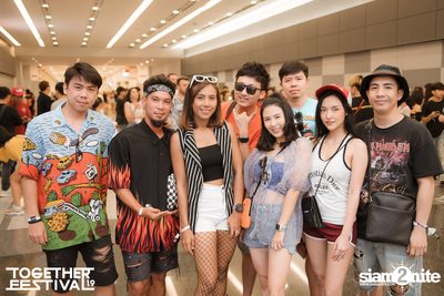 Together Festival 2019 (Album 3, Day 2) — photo 72