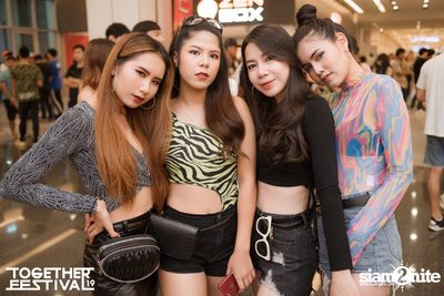 Together Festival 2019 (Album 3, Day 2) — photo 86