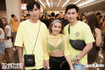 Together Festival 2019 (Album 3, Day 2) — photo 95